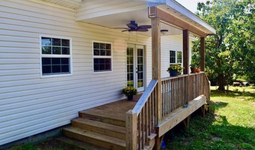Photo #5 of SOLD property in 524 Lobo Lane, Arrington, VA 64.8 acres