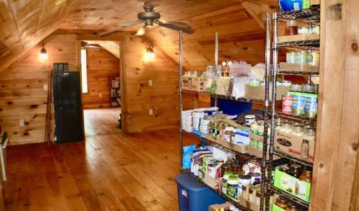 Photo #10 of SOLD property in 524 Lobo Lane, Arrington, VA 64.8 acres