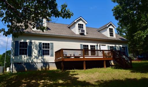 Photo #3 of SOLD property in 524 Lobo Lane, Arrington, VA 64.8 acres
