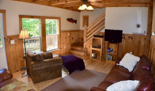 Photo #16 of SOLD property in 524 Lobo Lane, Arrington, VA 64.8 acres