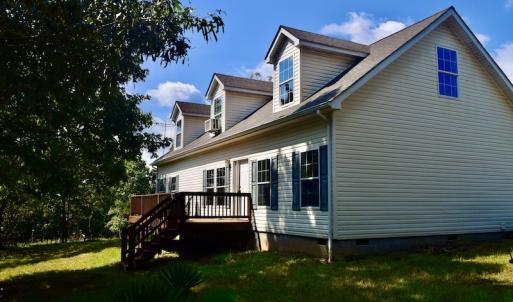 Photo #2 of SOLD property in 524 Lobo Lane, Arrington, VA 64.8 acres