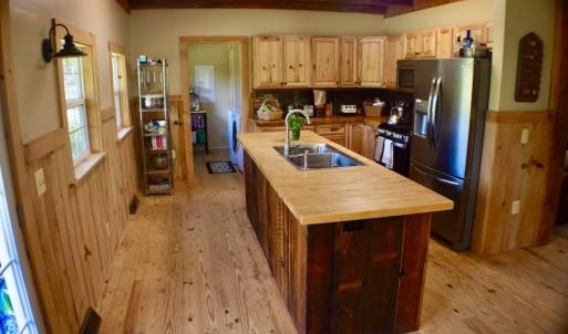 Photo #22 of SOLD property in 524 Lobo Lane, Arrington, VA 64.8 acres