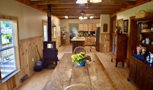 Photo #23 of SOLD property in 524 Lobo Lane, Arrington, VA 64.8 acres