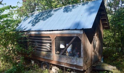 Photo #39 of SOLD property in 524 Lobo Lane, Arrington, VA 64.8 acres