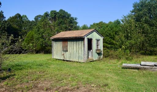 Photo #40 of SOLD property in 524 Lobo Lane, Arrington, VA 64.8 acres
