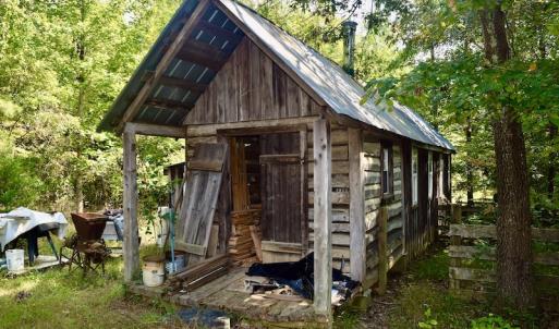 Photo #48 of SOLD property in 524 Lobo Lane, Arrington, VA 64.8 acres