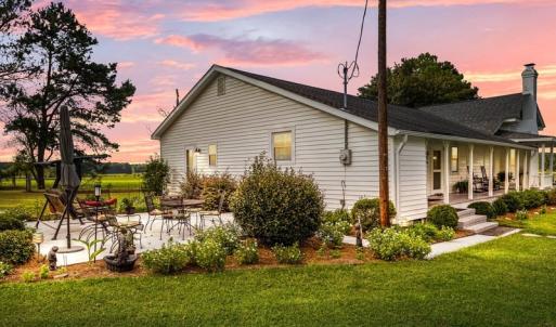 Photo #4 of SOLD property in 874 Bryant Farm Road, Tarboro, NC 41.0 acres