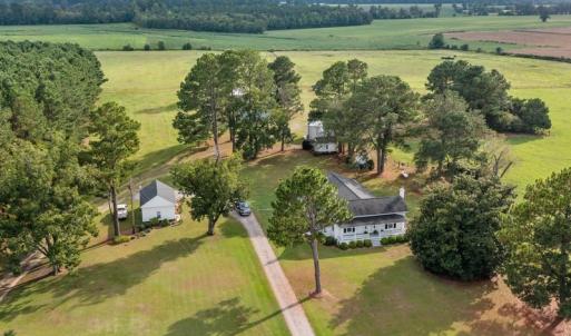 Photo #9 of SOLD property in 874 Bryant Farm Road, Tarboro, NC 41.0 acres