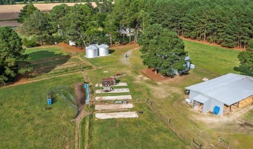 Photo #10 of SOLD property in 874 Bryant Farm Road, Tarboro, NC 41.0 acres