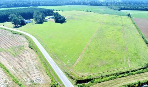 Photo #12 of SOLD property in 874 Bryant Farm Road, Tarboro, NC 41.0 acres