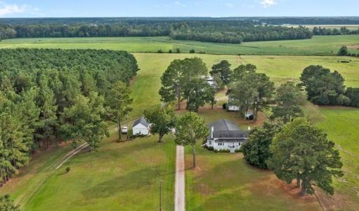 Photo #14 of SOLD property in 874 Bryant Farm Road, Tarboro, NC 41.0 acres