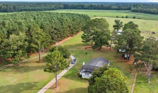 Photo #15 of SOLD property in 874 Bryant Farm Road, Tarboro, NC 41.0 acres