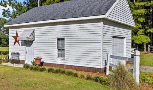 Photo #19 of SOLD property in 874 Bryant Farm Road, Tarboro, NC 41.0 acres