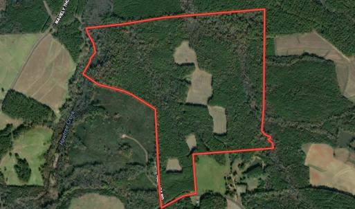 Photo #1 of Off Peter Stallings Road, Macon, NC 187.0 acres