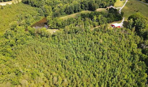 Photo #11 of Off Park Springs Lake Road, Providence, NC 16.0 acres