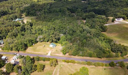 Photo #2 of Off Park Springs Lake Road, Providence, NC 16.0 acres