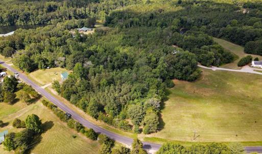 Photo #3 of Off Park Springs Lake Road, Providence, NC 16.0 acres