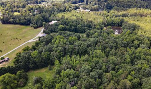 Photo #4 of Off Park Springs Lake Road, Providence, NC 16.0 acres