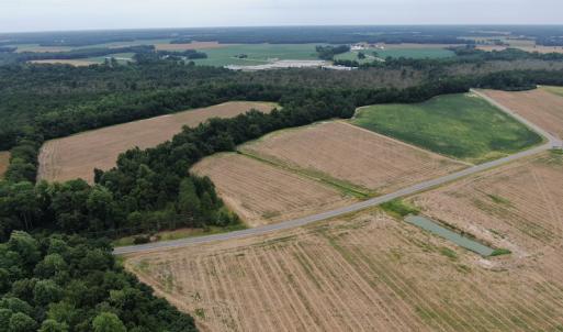 Photo #2 of SOLD property in OFF NC HWY 130 W, Rowland, NC 16.0 acres