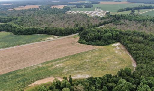 Photo #6 of SOLD property in OFF NC HWY 130 W , Rowland, NC 23.0 acres