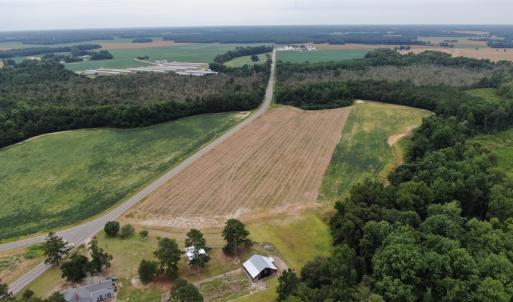 Photo #10 of SOLD property in OFF NC HWY 130 W , Rowland, NC 23.0 acres