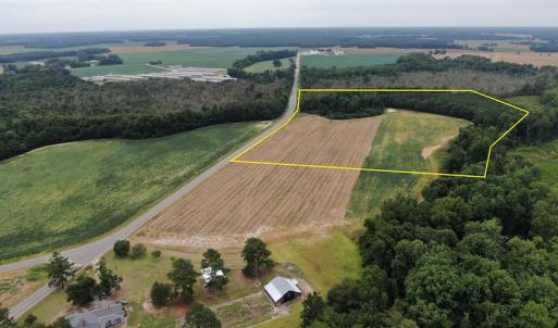 Photo #4 of OFF NC HWY 130 W , Rowland, NC 23.0 acres