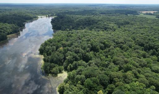 Photo #11 of SOLD property in Off Sunken Meadow Road, Spring Grove, VA 678.6 acres