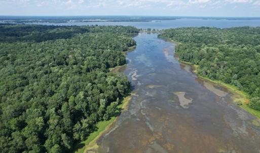 Photo #14 of SOLD property in Off Sunken Meadow Road, Spring Grove, VA 678.6 acres