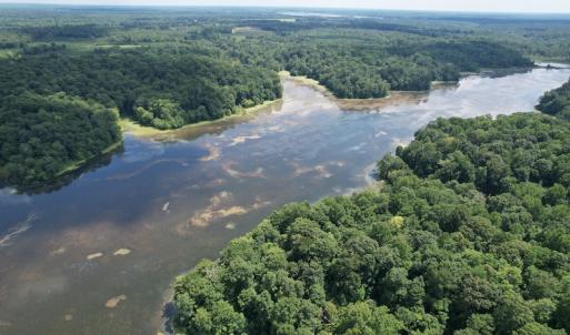 Photo #7 of SOLD property in Off Sunken Meadow Road, Spring Grove, VA 678.6 acres