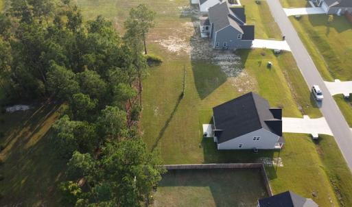 Photo #4 of SOLD property in 154 Peletier Shores Drive, Peletier, NC 0.5 acres