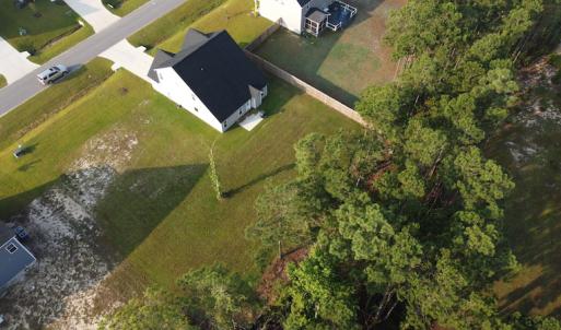 Photo #6 of SOLD property in 154 Peletier Shores Drive, Peletier, NC 0.5 acres