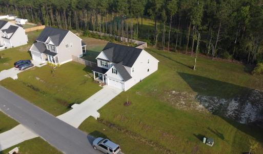 Photo #7 of SOLD property in 154 Peletier Shores Drive, Peletier, NC 0.5 acres