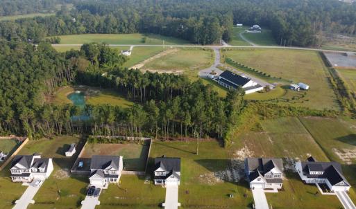 Photo #8 of SOLD property in 154 Peletier Shores Drive, Peletier, NC 0.5 acres