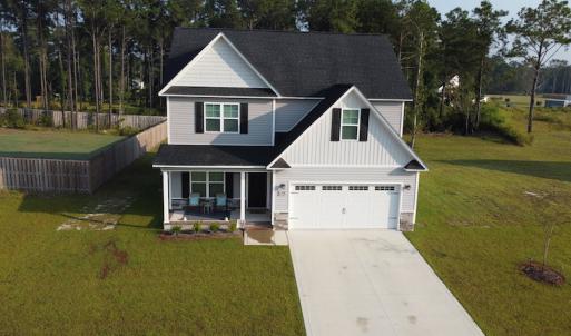 Photo #1 of SOLD property in 154 Peletier Shores Drive, Peletier, NC 0.5 acres