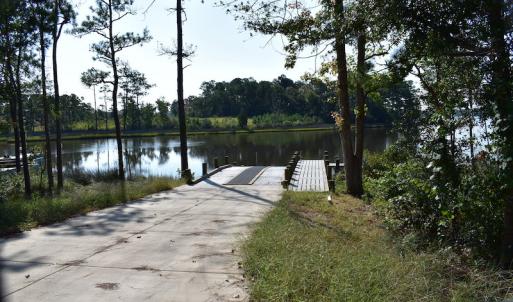 Photo #28 of SOLD property in 154 Peletier Shores Drive, Peletier, NC 0.5 acres