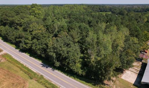 Photo #2 of SOLD property in Off Wilmington Highway, Orrum, NC 4.7 acres
