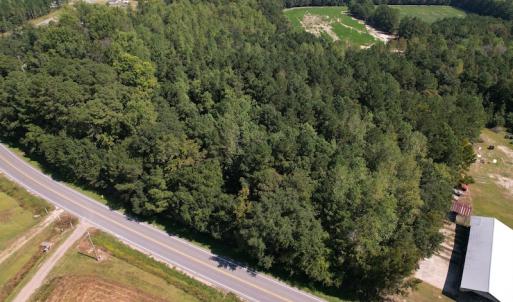 Photo #11 of SOLD property in Off Wilmington Highway, Orrum, NC 4.7 acres