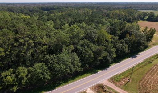 Photo #3 of SOLD property in Off Wilmington Highway, Orrum, NC 4.7 acres