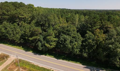 Photo #5 of SOLD property in Off Wilmington Highway, Orrum, NC 4.7 acres
