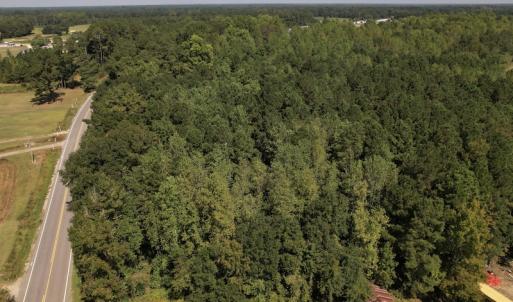 Photo #8 of SOLD property in Off Wilmington Highway, Orrum, NC 4.7 acres
