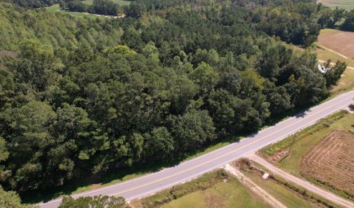 Photo #10 of SOLD property in Off Wilmington Highway, Orrum, NC 4.7 acres