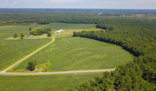 Photo #3 of SOLD property in 291 S Dobson Chapel Road, Kenansville, NC 290.0 acres
