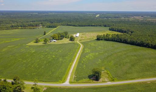 Photo #4 of SOLD property in 291 S Dobson Chapel Road, Kenansville, NC 290.0 acres