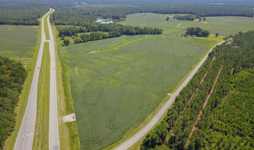 Photo #6 of SOLD property in 291 S Dobson Chapel Road, Kenansville, NC 290.0 acres