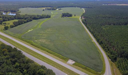Photo #7 of SOLD property in 291 S Dobson Chapel Road, Kenansville, NC 290.0 acres