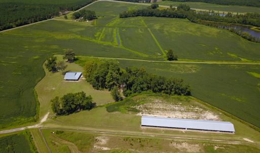 Photo #11 of SOLD property in 291 S Dobson Chapel Road, Kenansville, NC 290.0 acres
