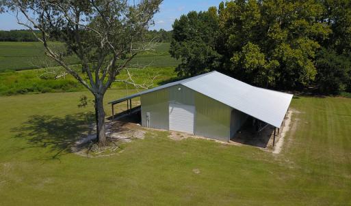 Photo #14 of SOLD property in 291 S Dobson Chapel Road, Kenansville, NC 290.0 acres