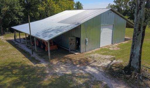Photo #15 of SOLD property in 291 S Dobson Chapel Road, Kenansville, NC 290.0 acres