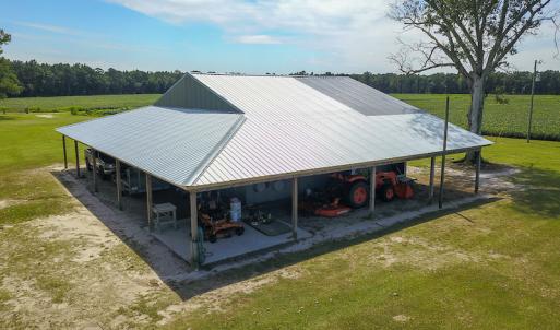 Photo #16 of SOLD property in 291 S Dobson Chapel Road, Kenansville, NC 290.0 acres