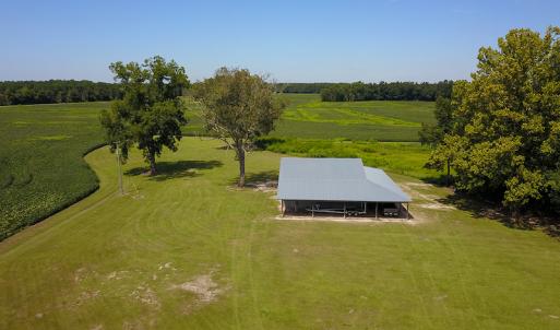 Photo #17 of SOLD property in 291 S Dobson Chapel Road, Kenansville, NC 290.0 acres